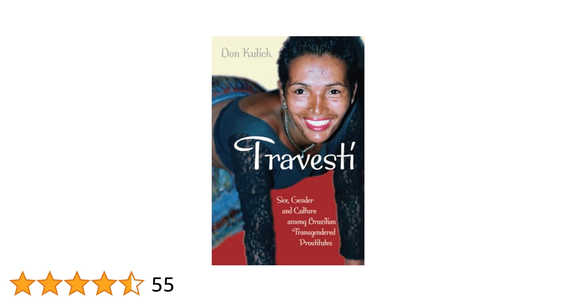 travesti Amazon | Travesti: Sex, Gender, and Culture among Brazilian Transgendered  Prostitutes (Worlds of Desire: The Chicago Series on Sexuality, Gender, and  Culture) | Kulick, Don | Gay & Lesbian