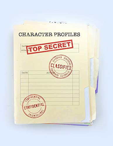 Character Profiles: Create and record character details for novel writing or literature analysis