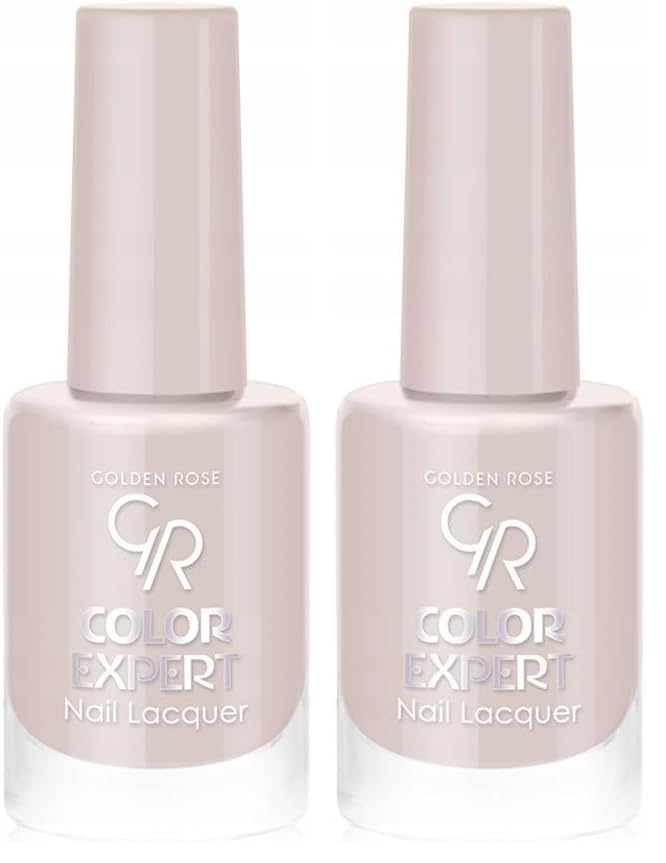 Golden Rose Color Expert Nail Lacquer No:98 2li paket