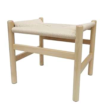 北欧ダイニングチェア ハンス ウェグナー ペーパーコード おしゃれ P-23 Hans J. Wegner（ハンス・J・ウェグナー)CH23 チェア オーク