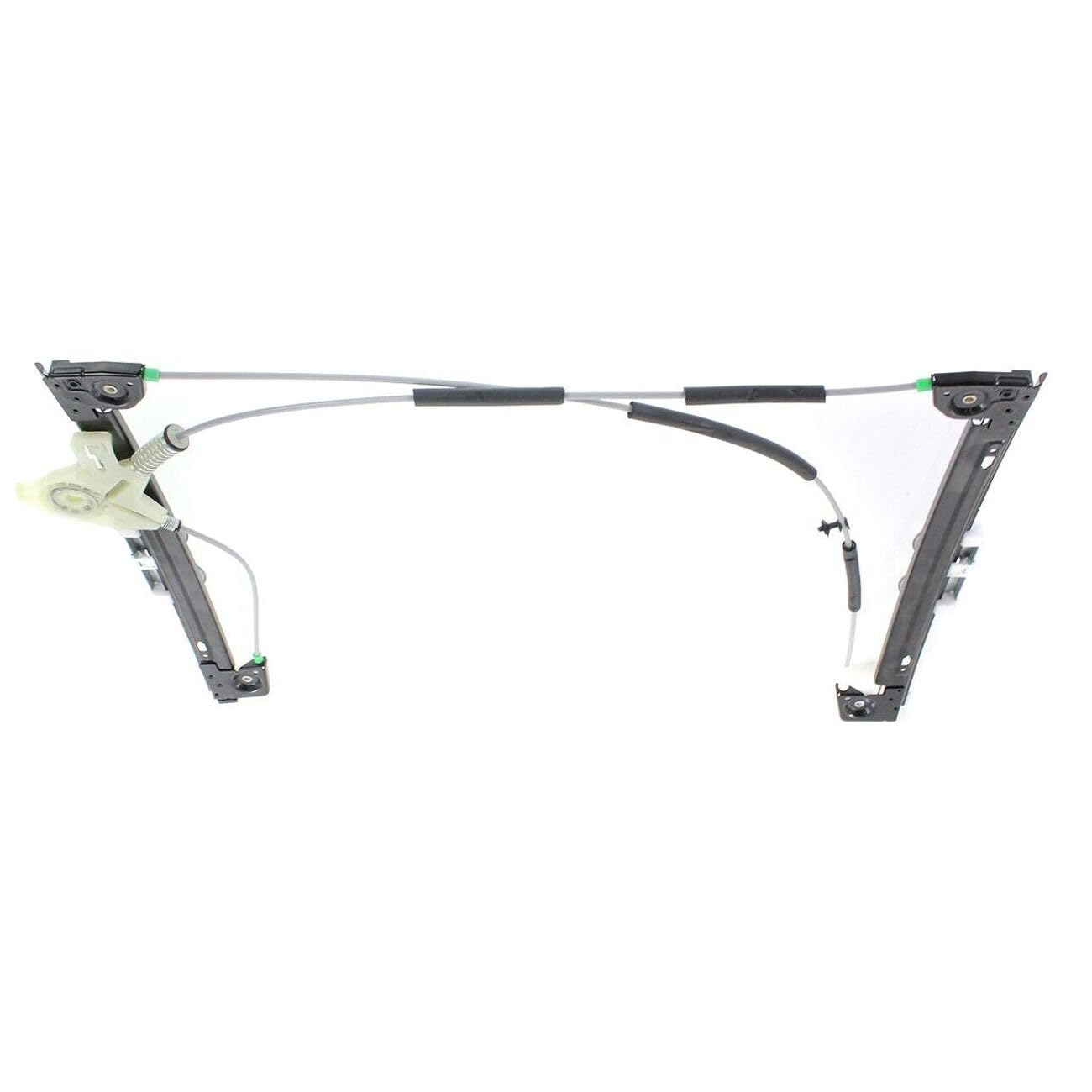 Power Window Regulator Set Front 2pcs 14505637 51337162164 51337162163 14505637 MC1350101 MC1351101