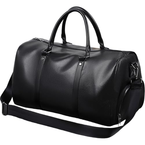 Sac de sport imperméable idéal pour la salle de gym et vos voyages d'affaires actifs