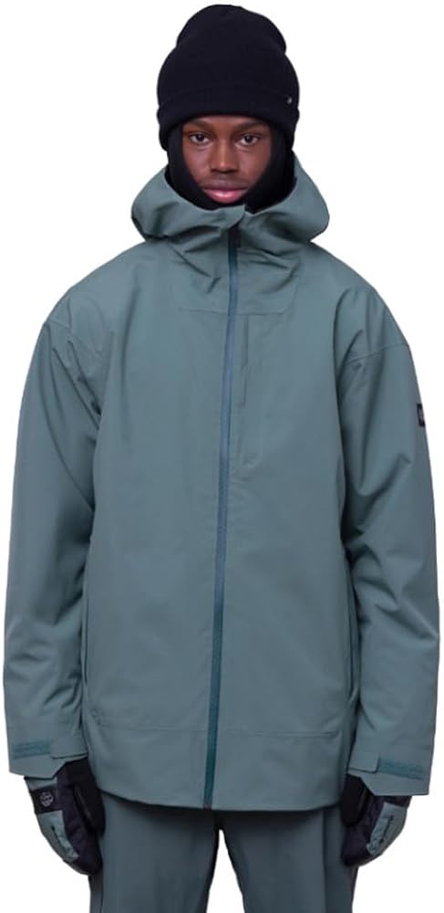 Amazon | [686] スノーボード ウェア ジャケット GATEWAY SHELL JACKET