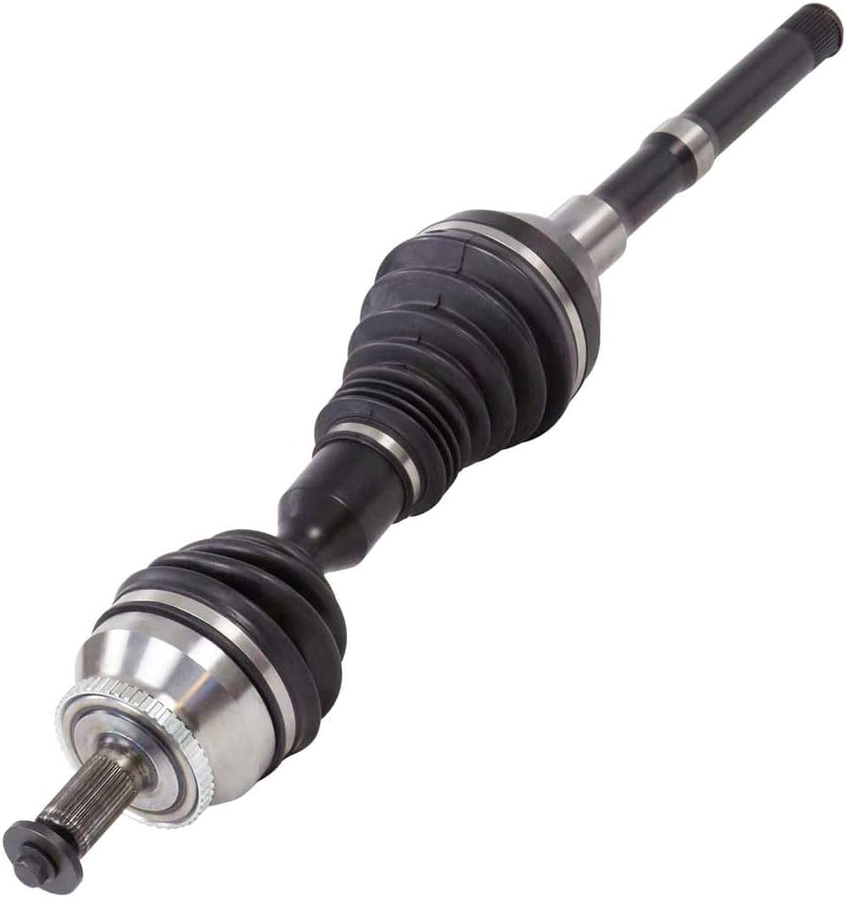 Front Right Passenger Side CV Axle Shaft For Volvo XC90 T6 2003 2004 2005 - BuyAutoParts 90-02649N New
