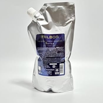 Amazon | ミルボン エンハンシング ビバシティ シャンプー