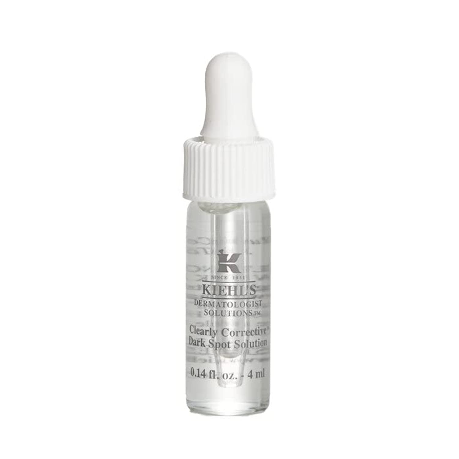 Kiehl's Clearly Corrective Dark Spot Solution