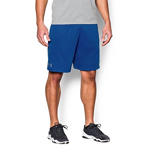 Under Armour UA Tech Graphic MD Royal