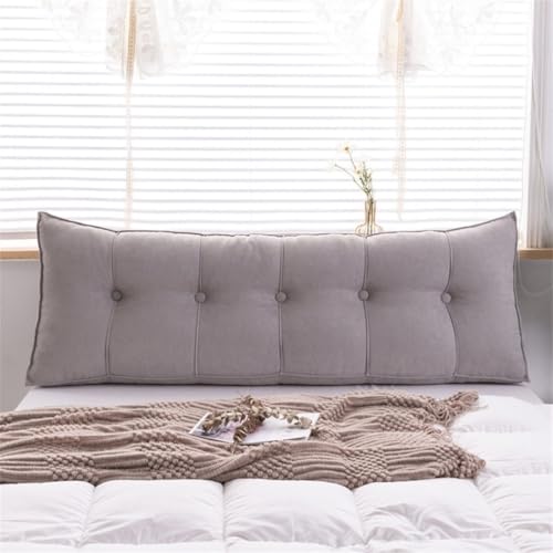 Support de positionnement de chevet et coussin triangulaire - 8