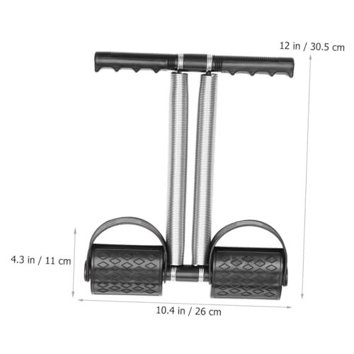 Ejercitador de piernas POPETPOP pedal fitness miniatura 2