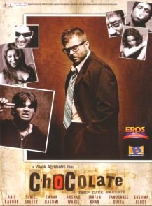 Amazon: Chocolate - Deep Dark Secrets : Anil Kapoor; Suniel Shttey