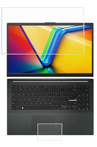 [2g(+^b`pbh)] ClearView ASUS Vivobook Go 15 OLED E1504FA 2025Nf 15.6C`p t ی tB hw NA ^Cv {