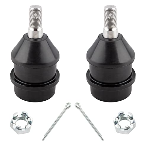 BOXI (Set of 10) Front & Rear Tie Rods + Rear Sway Bars + Front Ball Joints Kit Fit for Jeep Wrangler 2007-2017 | for Jeep Wrangler JK 2018 | DS300005 ES3624 ES800593 ES800594 K3185 K3134 K6700 by BOXI - Image 6