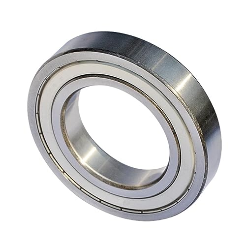 Roulement 6217 6217Z 6217ZZ 85x150x28mm pour moteur et arbre mécanique