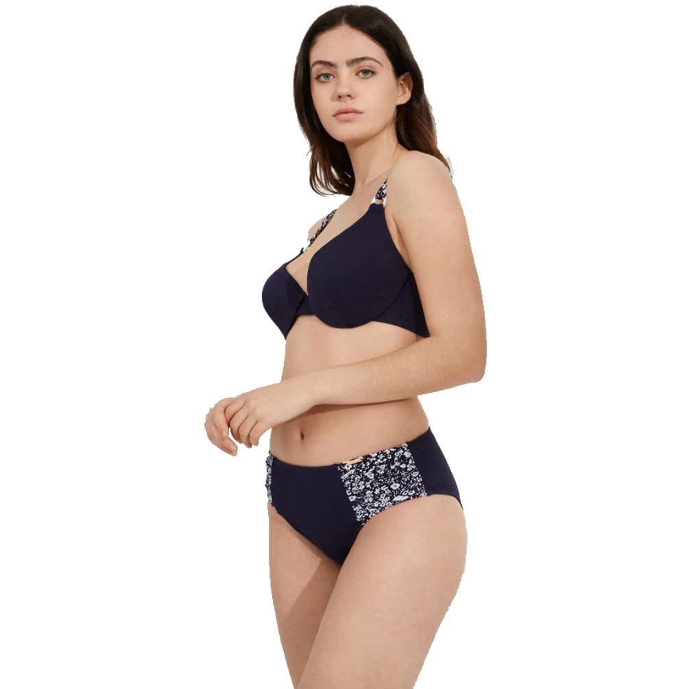 YSABEL MORA Bikini de Capacidad Copa C Reductor 81618 C