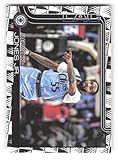 2025-26 Topps Tip Off Parallel #148 Derrick Jones Jr. Los Angeles Clippers NBA Basketball Trading Card