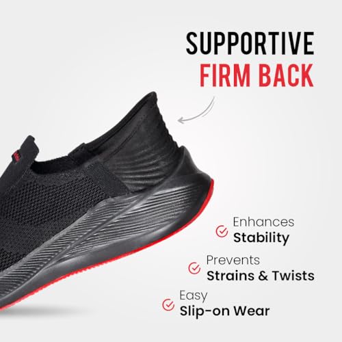 Image of Dr.Ortho Flexi Ease Men Shoes
