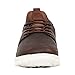 Deer Stags unisex child Betts Jr Sneaker, Dark Brown, 6 Big Kid US
