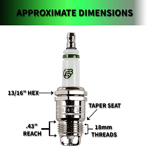 The 30 Best Performance Spark Plugs of 2024 [Verified] Cherry Picks