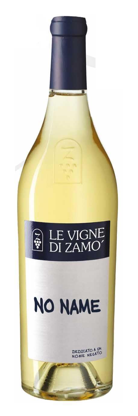Le Vigne Di Zamò Friulano No Name 2017 - 4