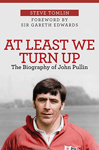 Télécharger At Least We Turn Up: The Biography of John Pullin (English Edition) Livre eBook France