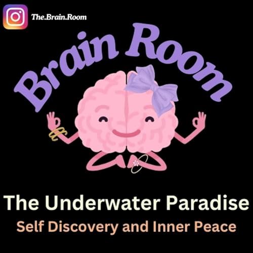 THE UNDERWATER PARADISE | Guided Visualization for Self Discovery and Inner Peace