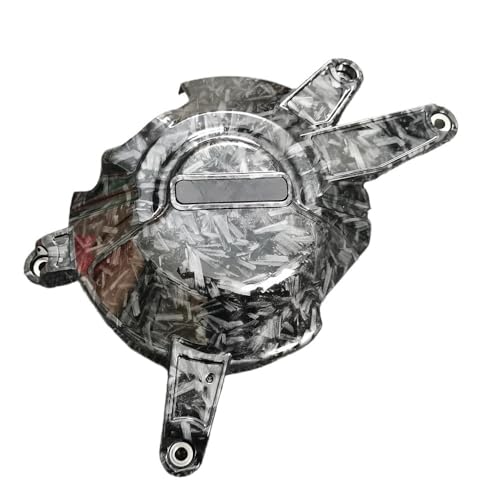 Protector estator motocicleta CB650R juego cubierta motor ruta 1