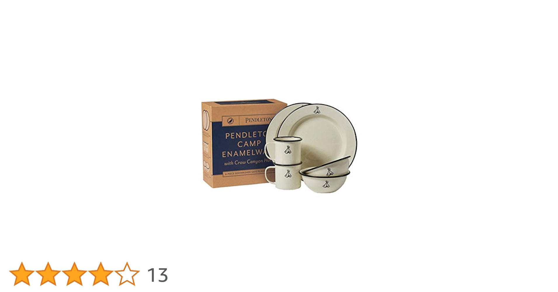 ペンドルトン PENDLETONキャンプエナメルウェア 食器セット 楽天市場】【スーパーSALEで使えるクーポンあります！】ペン