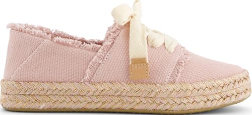 Image of TOMS Women's Carolina Lace-Up Espadrille