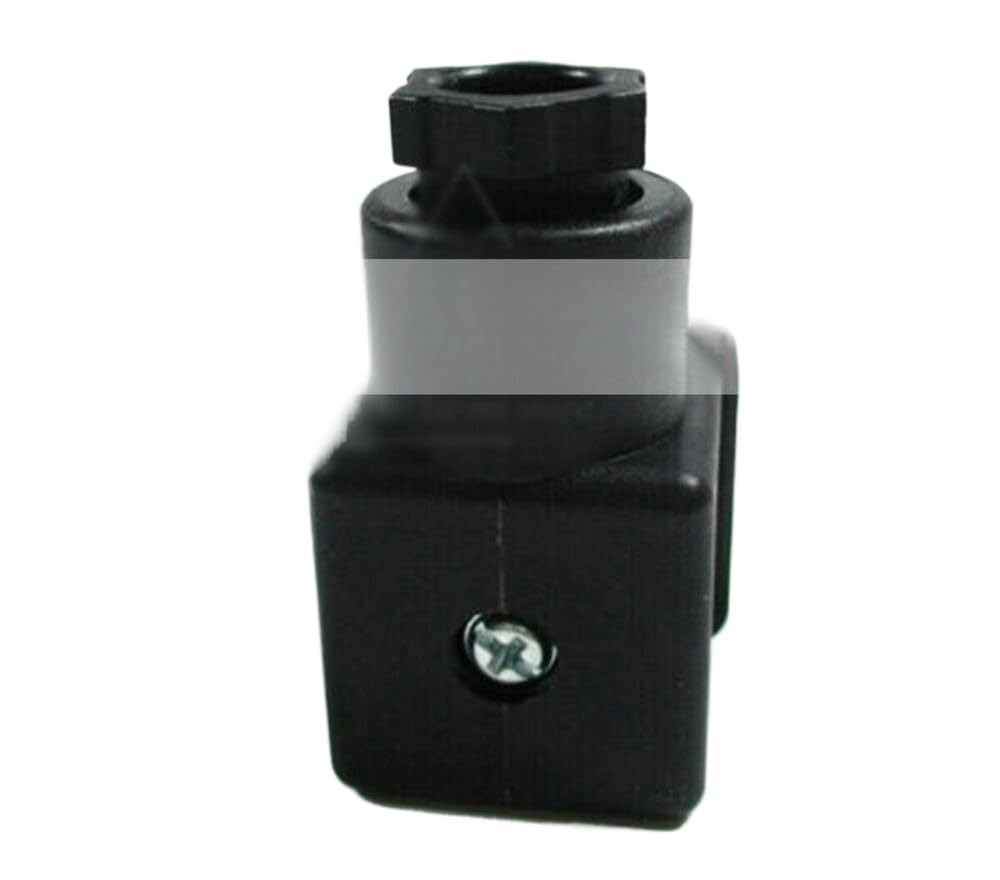 Amazon.com: 10 pieces of MPM B-12 DIN43650A junction box solenoid 