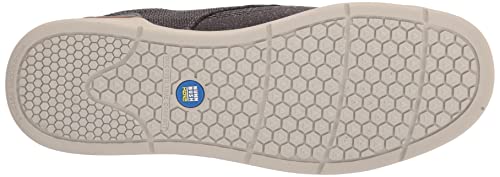 Image of Nunn Bush Kore Tour Knit Plain Toe Oxford