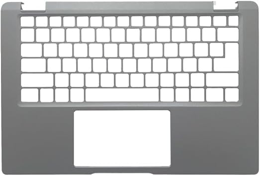 New Compatible Replacemen for Dell Latitude 5320 5330 Palmrest Upper Case KB Cover 0070YP