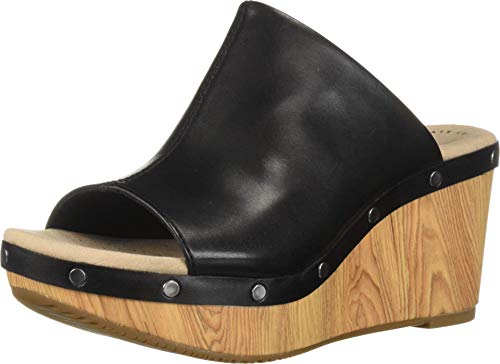 Preisvergleich Produktbild CLARKS Women's Annadel Molly Wedge Sandal