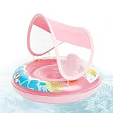 Boyas Piscina | Anillo de Natación Transpirable y Ajustable,Flotador De Natación Para Niños | Playa Lago Río Agua Verano Fiesta Juegos Muelle Interior Al Aire Libre Surf
