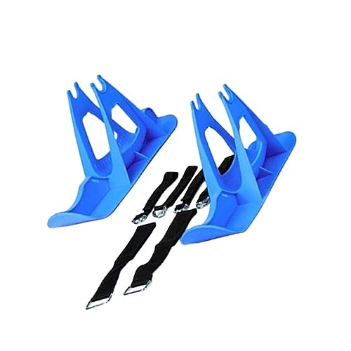 osiuujkw Winterschneeschlitten – Bild 8