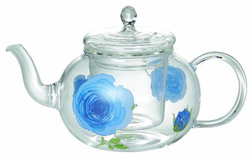 ティーポット ガラス ローズ」の人気商品一覧・価格比較 - 価格.com