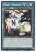 Spirit Message N - LDS3-EN013 - Common - 1st Edition
