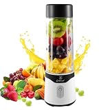 COKUNST Portable USB Blender