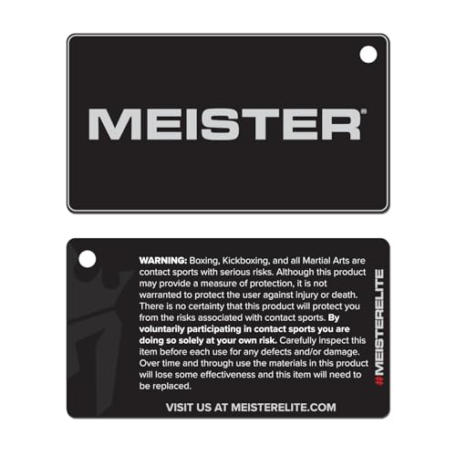 Meister Gel Full-Face Training Head Guard for MMA, Boxing & Muay Thai - White/Black - XX-Large by Meister - Image 5