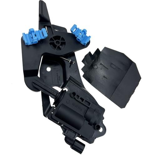 Image of GC3Z9943170E Powered Tailgate Lock Actuator Fit for Ford F150 and F250 F350 F Series Super Duty FL3Z-9943170-C GC3Z-9943170-A GC3Z-9943170-B GC3Z-9943170-D GC34-99431F94-AF