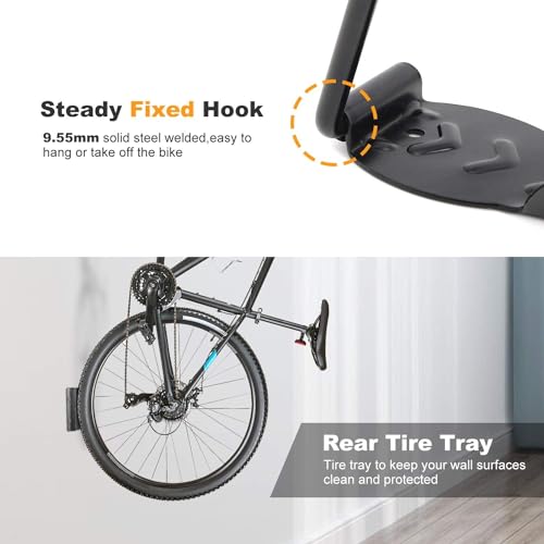 Racks Para Autos, Sports porta bicicleta casa Marca EIGYO (2)