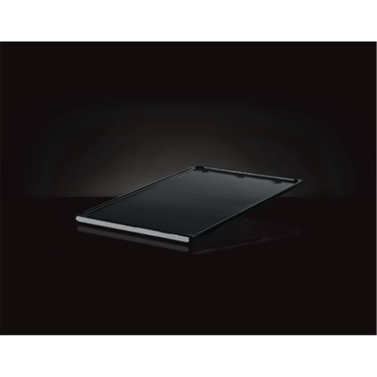 Napoleon Accessorio piastra in ghisa Freestyle 425 Rogue 425/525/625 Nr. 56426, nero