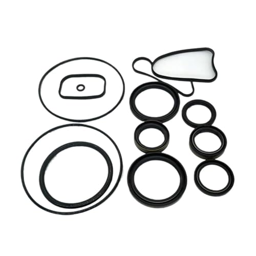 Kit joints engrenage inférieur contre l'eau dans l'embase DPS-A DPS-B SX-A 925259 - 2