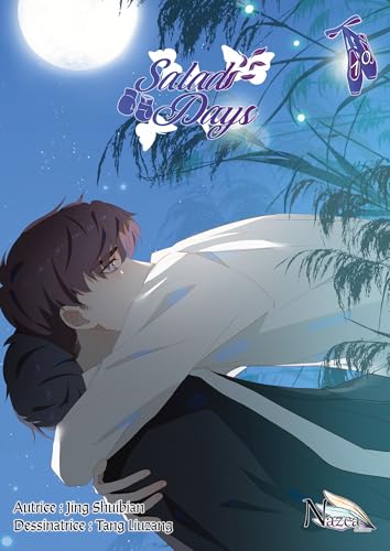 Salad Days — Tome 10