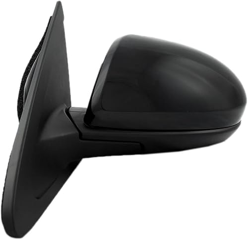 Miniatura 2 de Espejo eléctrico para 2010-2013 3 BBM26918ZL izquierdo MA1320162