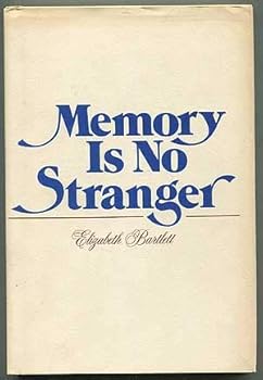 Hardcover Memory Is No Stranger Book