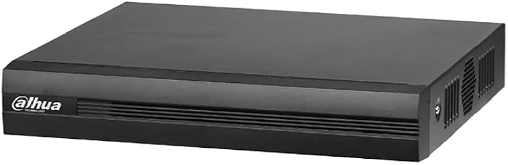 XVR 16 canali WizSense penta-ibrido – XVR1B16-I/T - Audio Bidirezionale