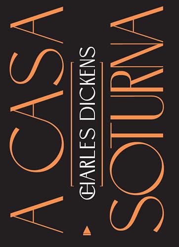 Box A casa soturna: Um clássico de Charles Dickens em edição de luxo!