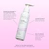 Pacifica Heat Protection Spray for Hair - Vegan Collagen Blowout Prime & Thermal Protection Hair Milk - Blow Dry Spray - for Curly, Wavy & Straight Hair - Vegan & Cruelty-Free Dermatologist Tested