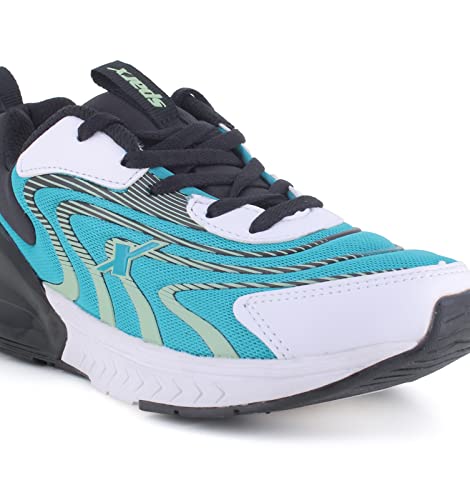 Image of Sparx Boys Lace Up Sneaker Shoes
