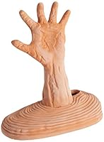 Algopix Similar Product 19 - Chia Pet Zombie Pet with Seed Pack